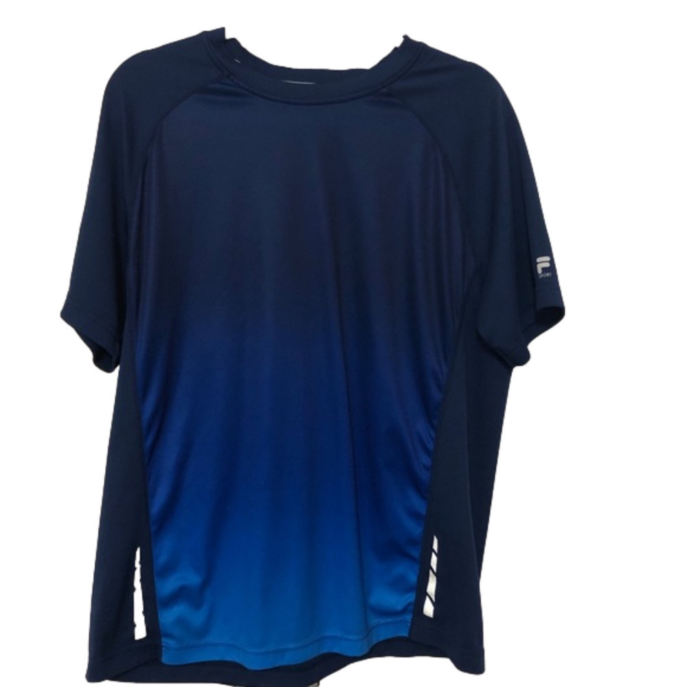 Fila Jersey